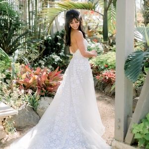 Mira Zwillinger - Andi Wedding Gown